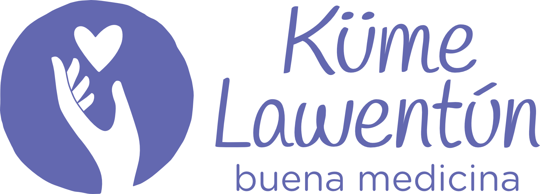 Logo Kume Lawentun